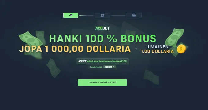 Acebet Suomi 